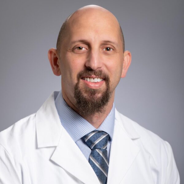 Dr. Fernando Bril
