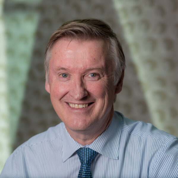 A/Prof. Shane Hamblin