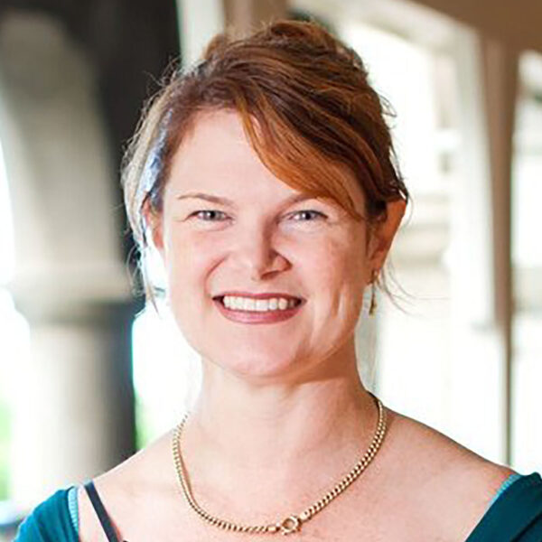 Prof. Josephine Forbes