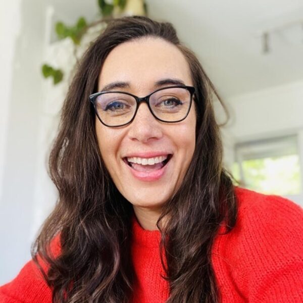 Janina Gaudin