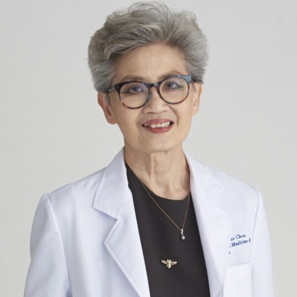 Dr. Juliana Chan