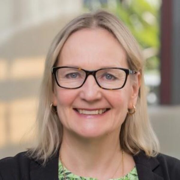Prof. Kaarin Anstey
