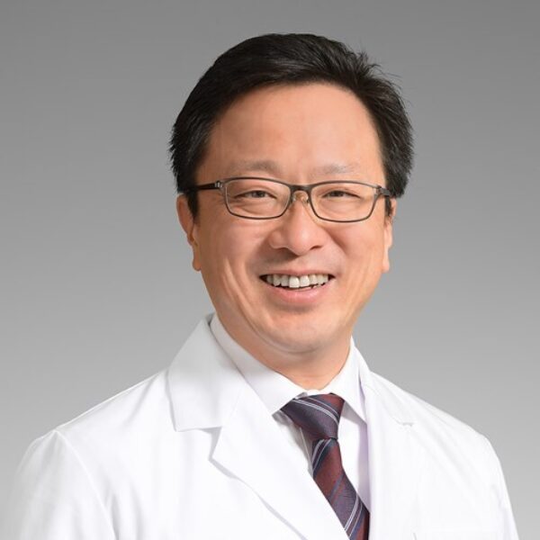 Prof. Keizo Kanasaki