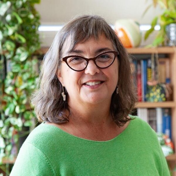 Louise Browne
