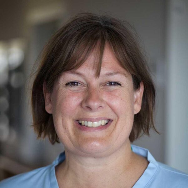 Prof. Mette Rothmann