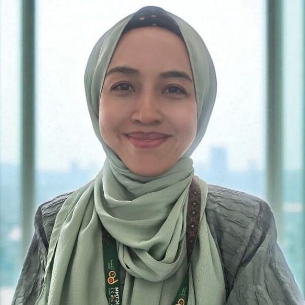 Nurul Athirah Naserrudin