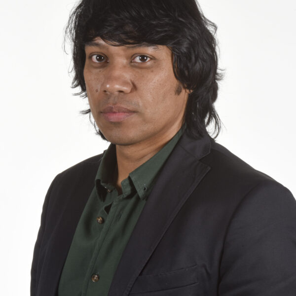 Dr. Partha Kar