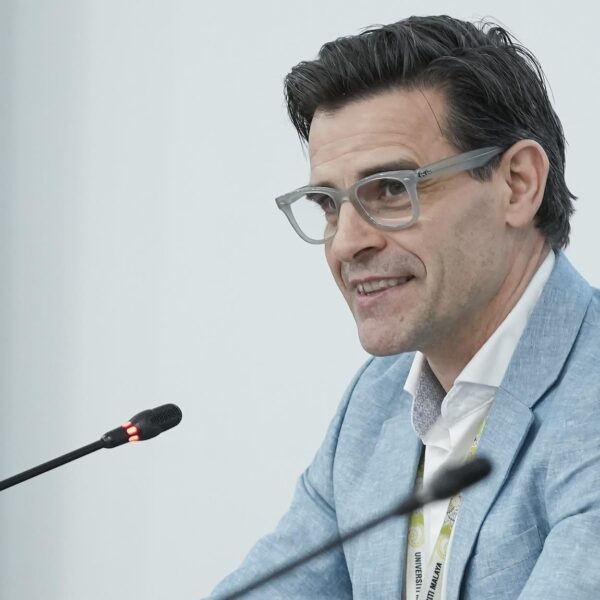 Prof. Paul W. Franks