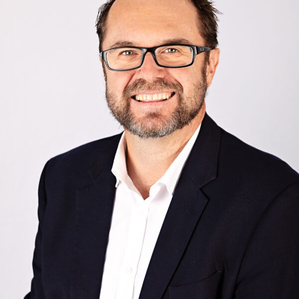 A/Prof. Pete Lazzarini