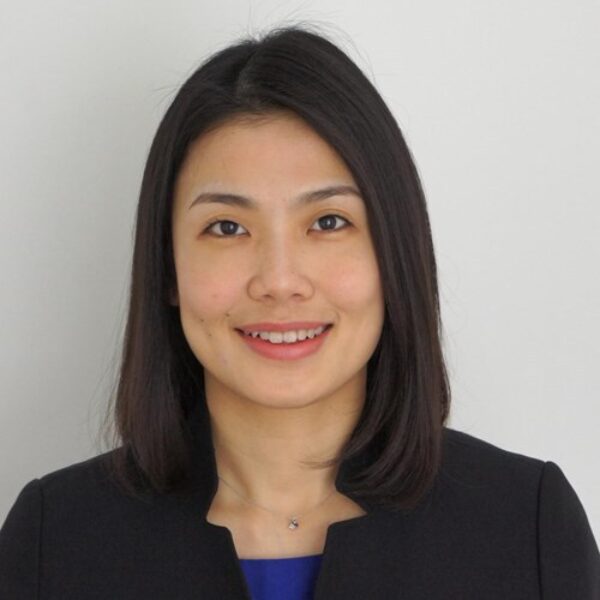Fiona Ooi