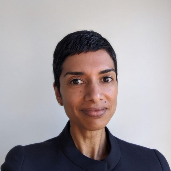 A/Prof. Priya Sumithran