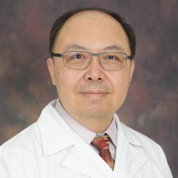 Prof. Chih-Yuan Wang