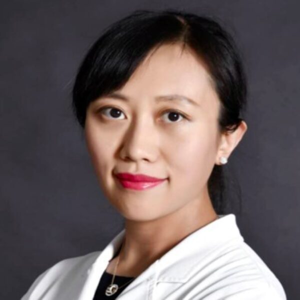 Dr. Qian Ren