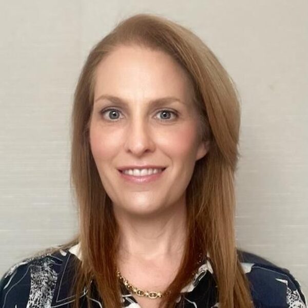 A/Prof. Samantha Hocking