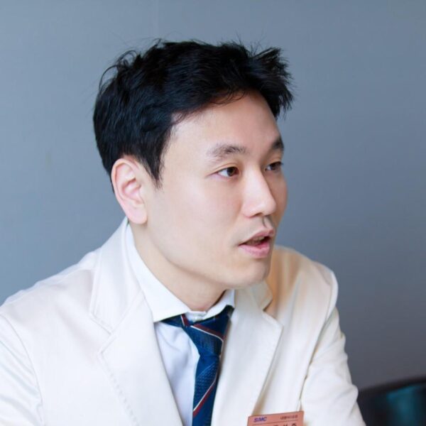 Prof. Sun-Joon Moon