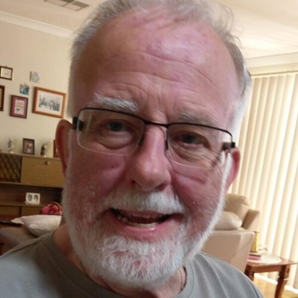 Tim Benson