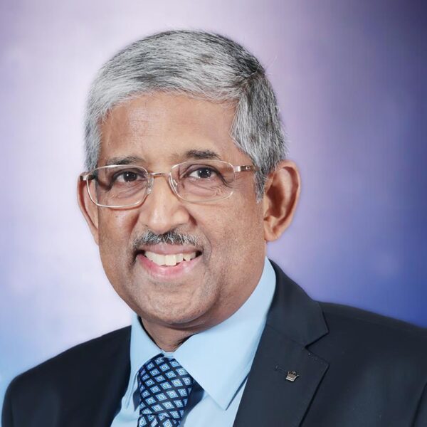 Dr. Viswanathan Mohan