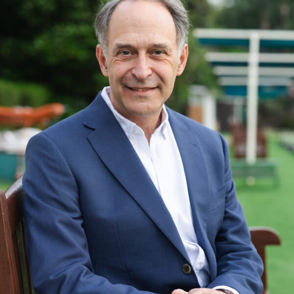 Prof. Jerry Greenfield
