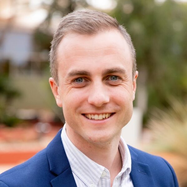 Dr. Matthew Hare