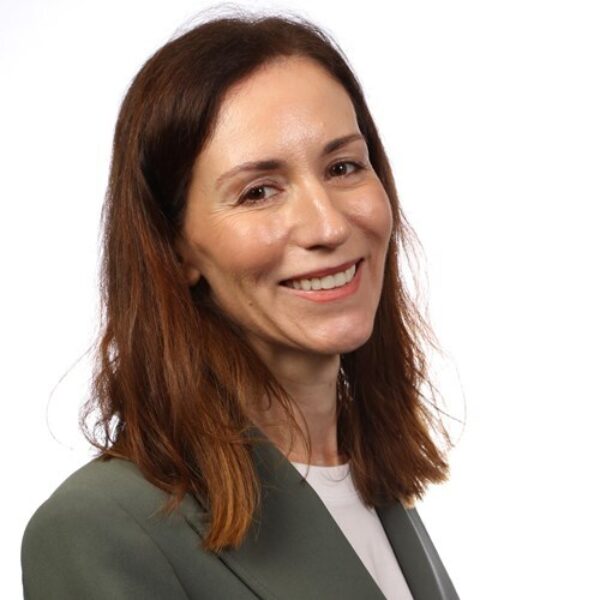 A/Prof. Arianne Sweeting