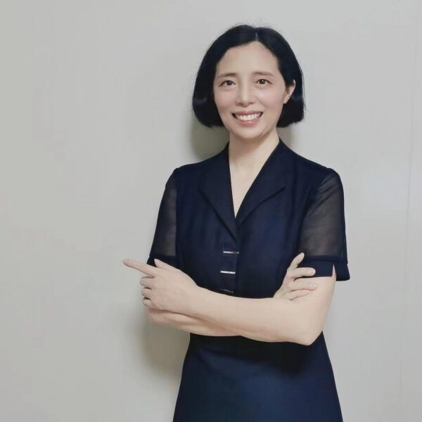 Dr. Qing Qing Lou