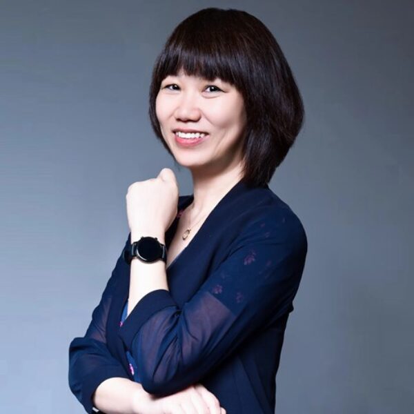 Mingxia Zhang