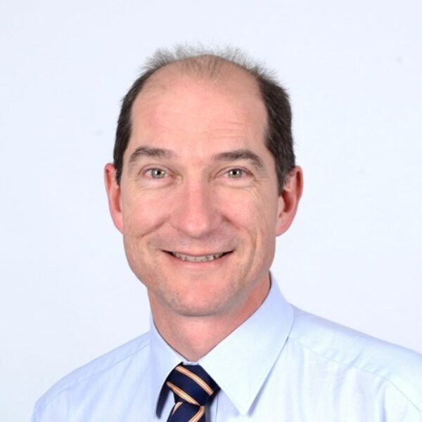 Prof. Anthony Russell