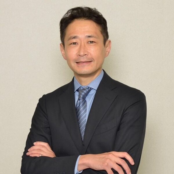 Dr. Mitsuru Ohsugi