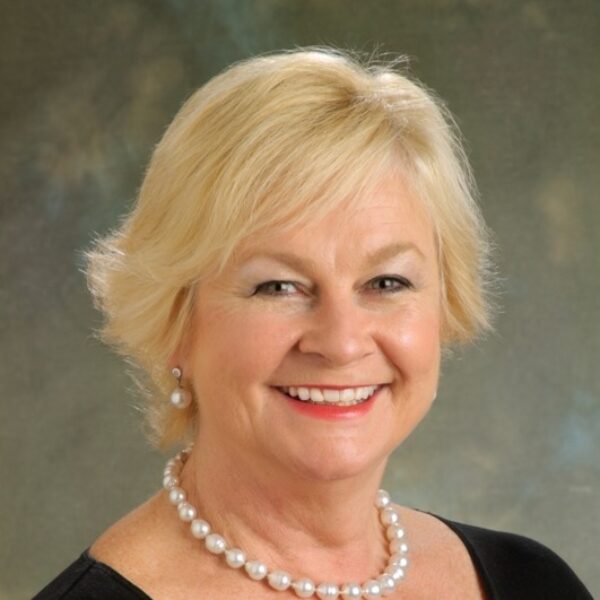 Prof. Margaret McGill