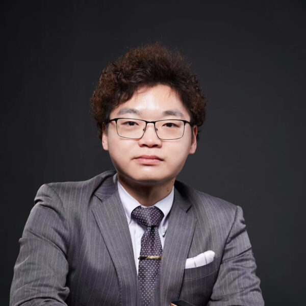Harry Chen