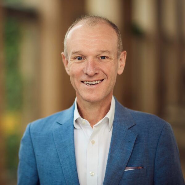 Prof. Stephen Nicholls
