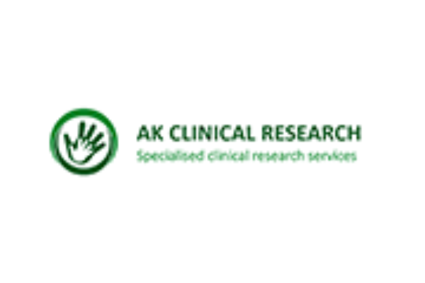 AK Clinical Research