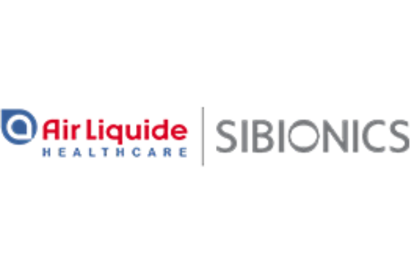 Air Liquide & Sibionics