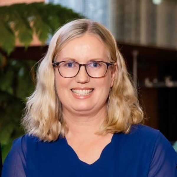 Prof. Emma Hamilton-Williams