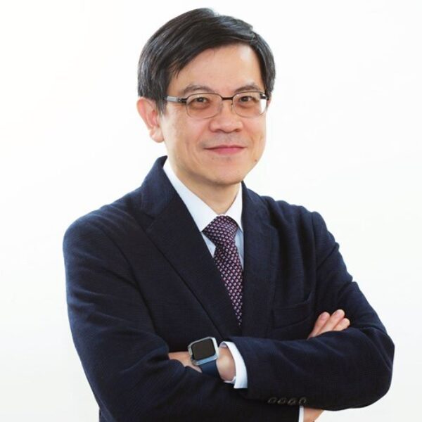 Prof. Horng-Yih Ou