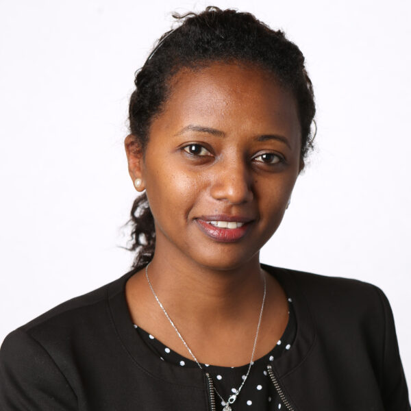 A/Prof. Melkam Kebede