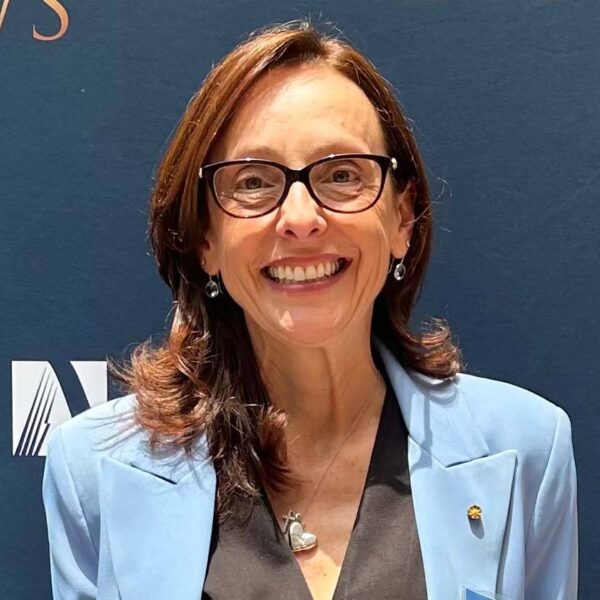 Prof. Sabrina Diano, PhD