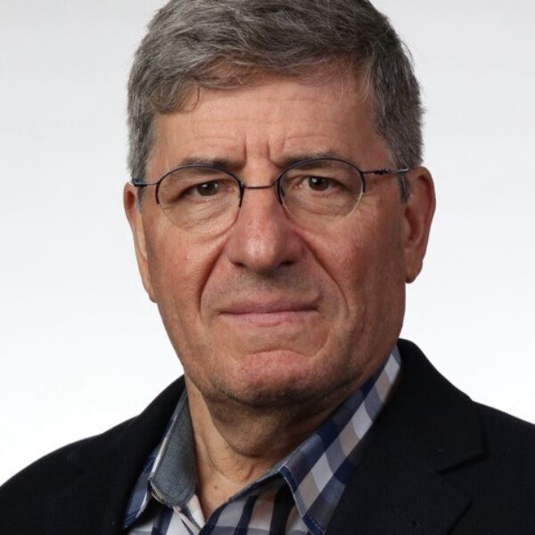 Prof. Steven Kahn