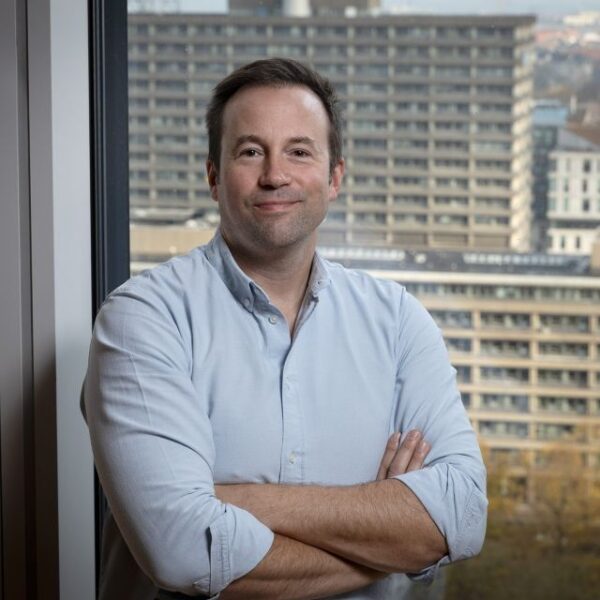 A/Prof Zach Gerhart-Hines